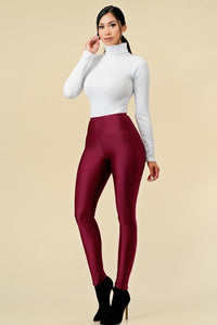 ML-BS617- BURGUNDY