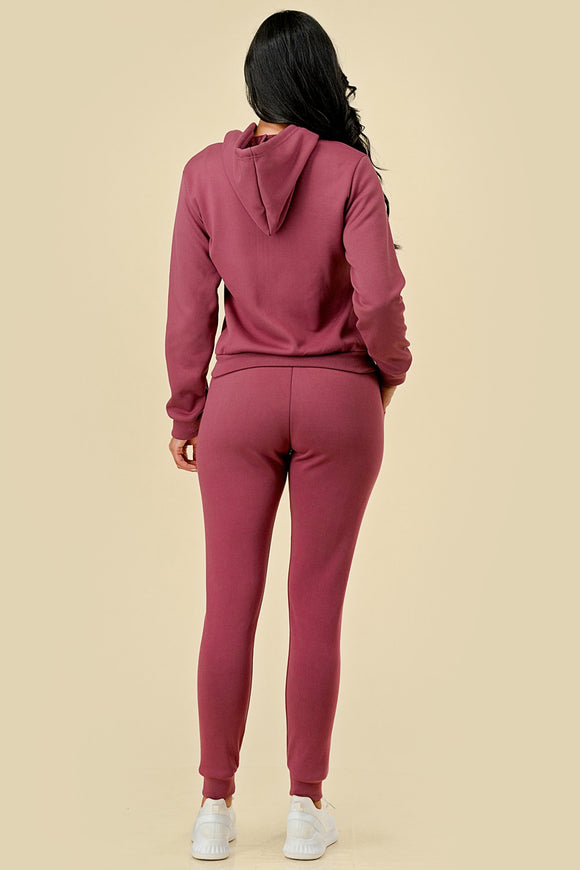 ML-SO257A- DARK MAUVE