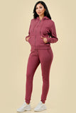 ML-SO257A- DARK MAUVE