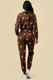 ML-CMS04- BROWN MICKEY