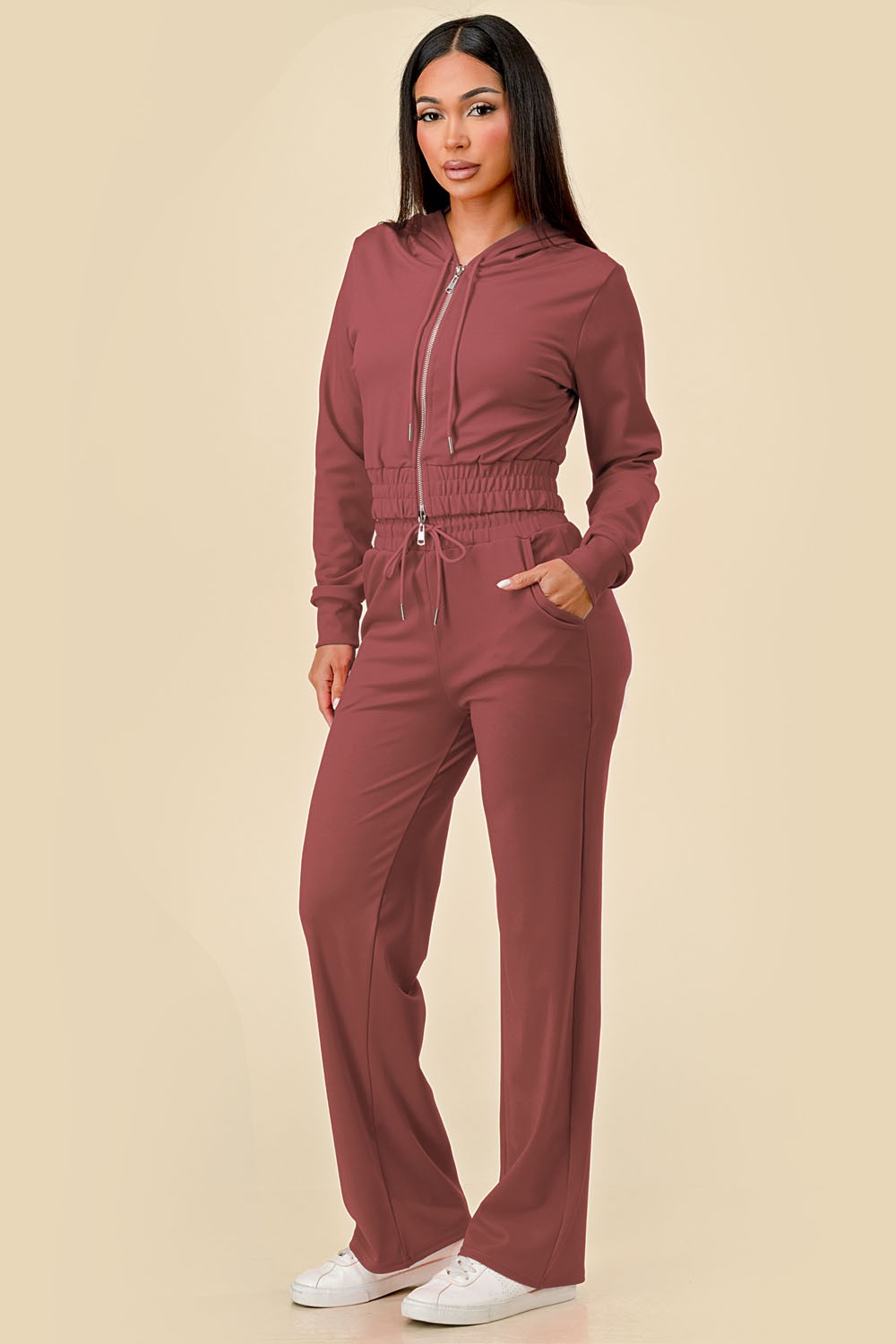 SETS – Mira Luxe Inc