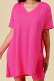 ML-HH651_HOT PINK