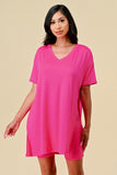 ML-HH651_HOT PINK