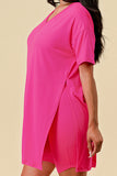 ML-HH651_HOT PINK