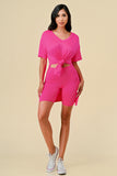 ML-HH651_HOT PINK