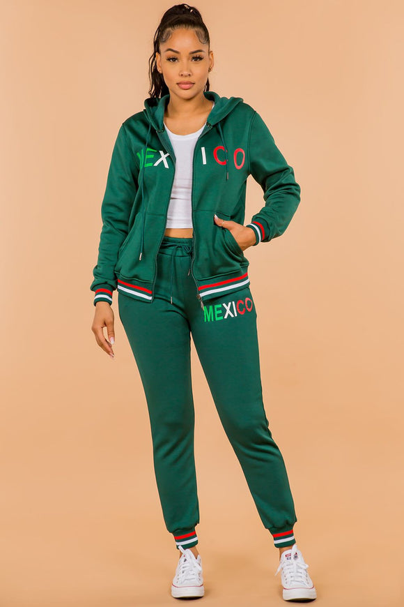 Missguided discount tracksuit set